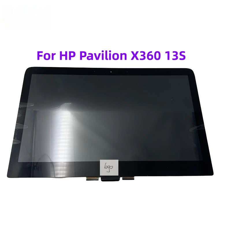 

13.3“ LCD For HP Pavilion X360 13S 13-S series 13-s056nw 13-s003na LCD Display Touch Screen Digitizer Assembly Replacement