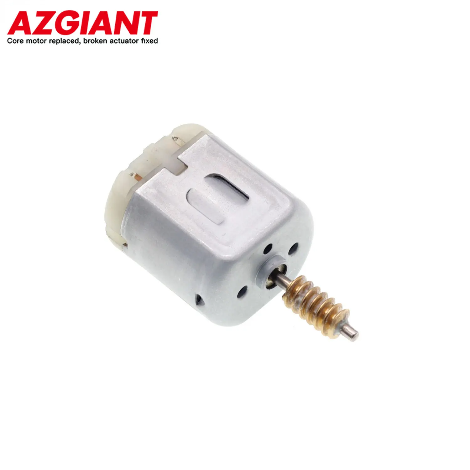 AZGIANT Car Electric Rearview Folding Mirror DC Motor Gear For Azera FC260 12V Original Auto Replacement Parts