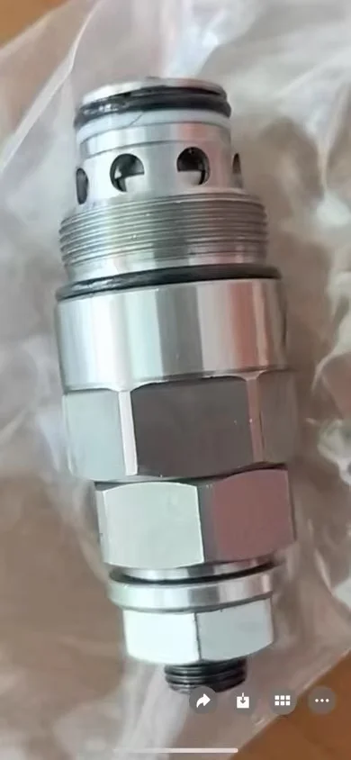 Suitable for R900936467 order link plug-in overflow valve