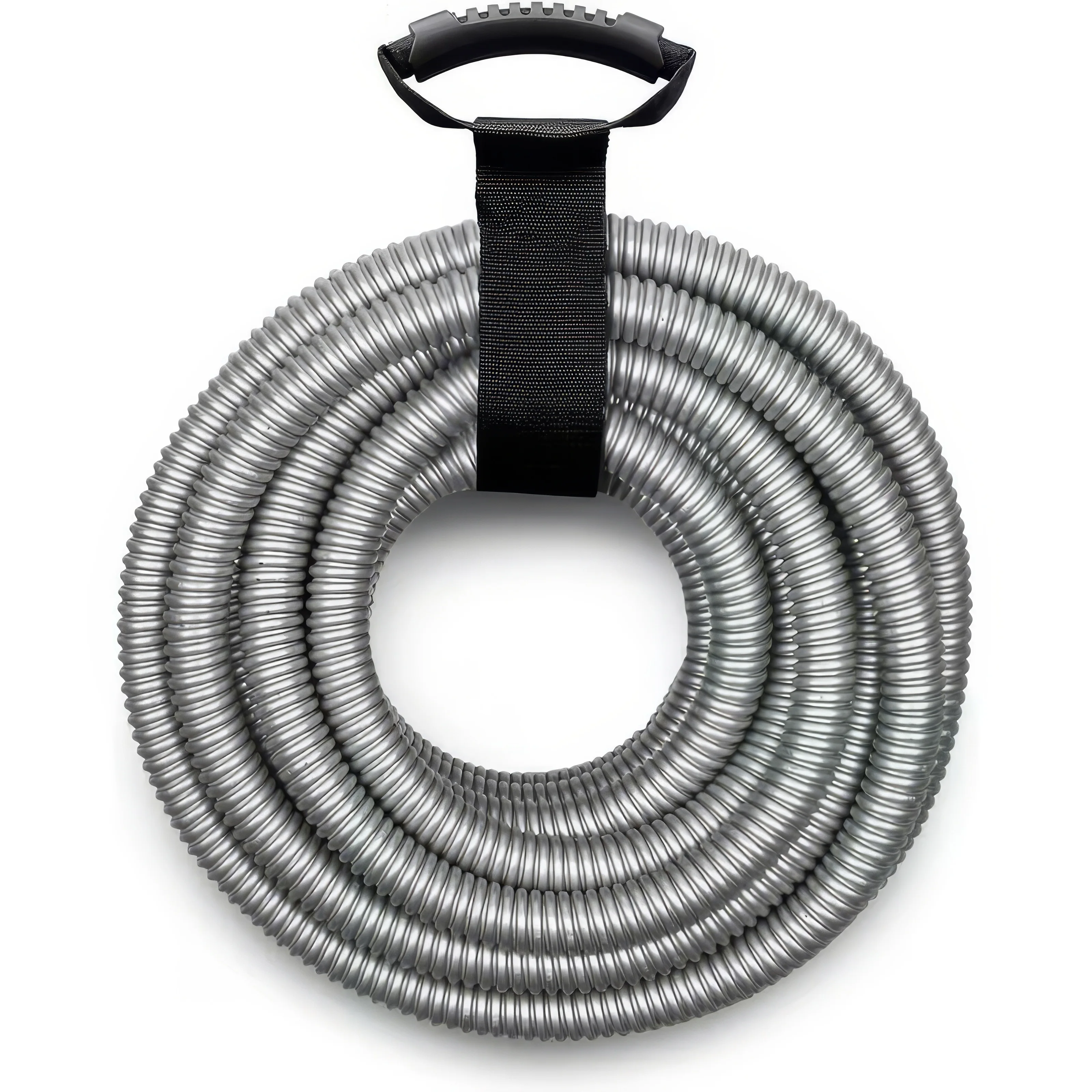 Heavy-duty Storage Strap with Handle, Fits Hands for Easy Lifting, Suitable for Garden/pool Hoses, Rope Organization