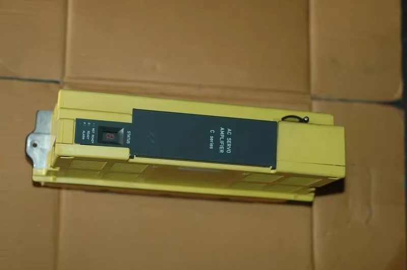 

A06B-6066-H233 Для сервопривода Fanuc A06B-6066-H233