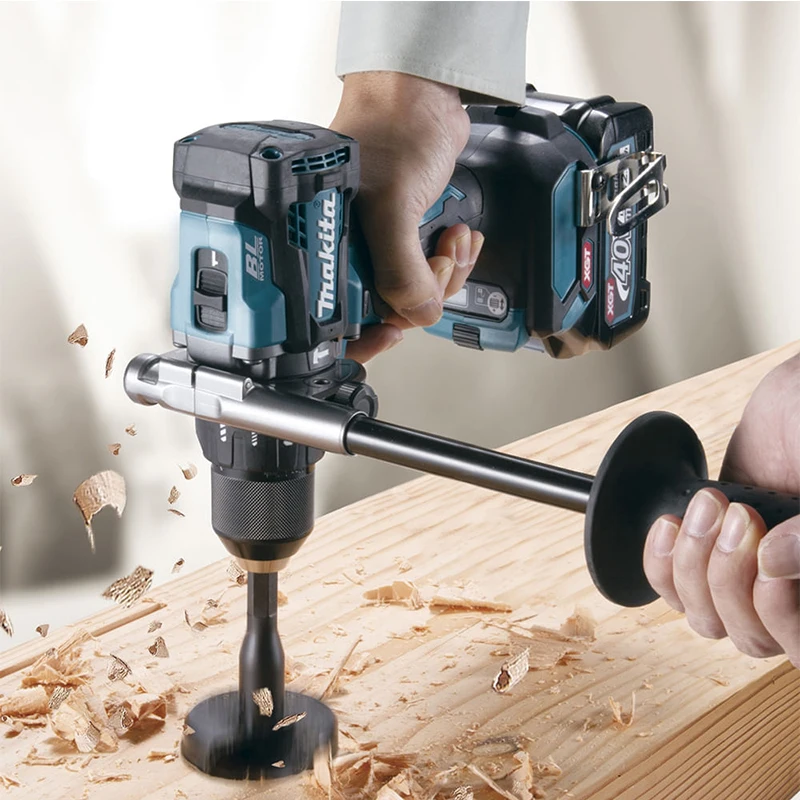 Makita DF001GZ Brushless Multifunctional High Torque Electric Screwdriver Electric Tool Bare Tool