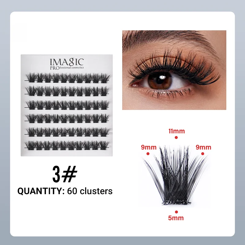 Variant: 455-3 CLUSTERS