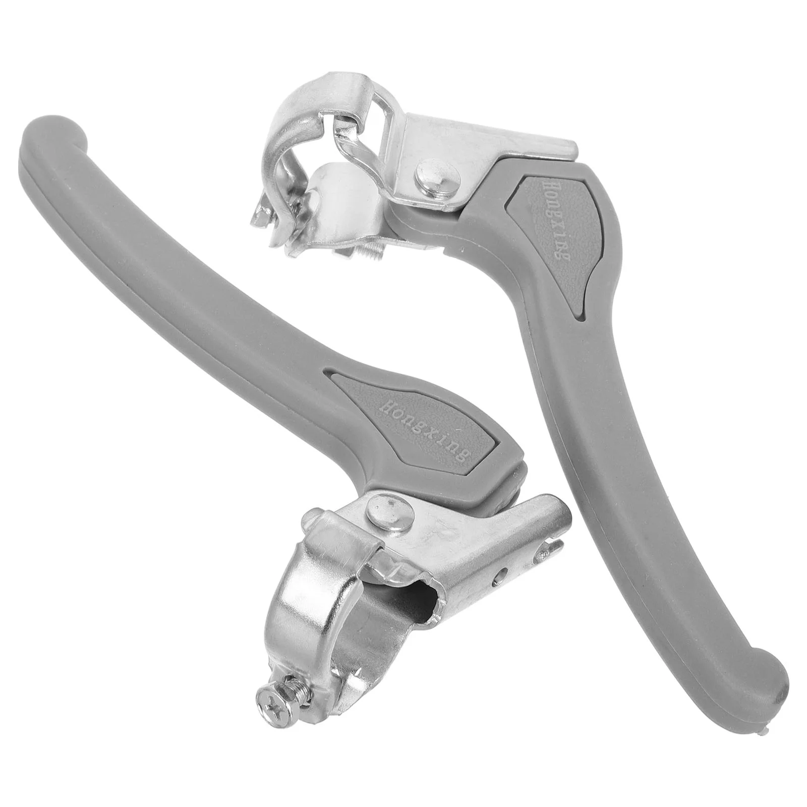 

Bicycle Brake Handle Handles Road Bike Brakes Lever Parts Level Universal Supply Mountain Bar