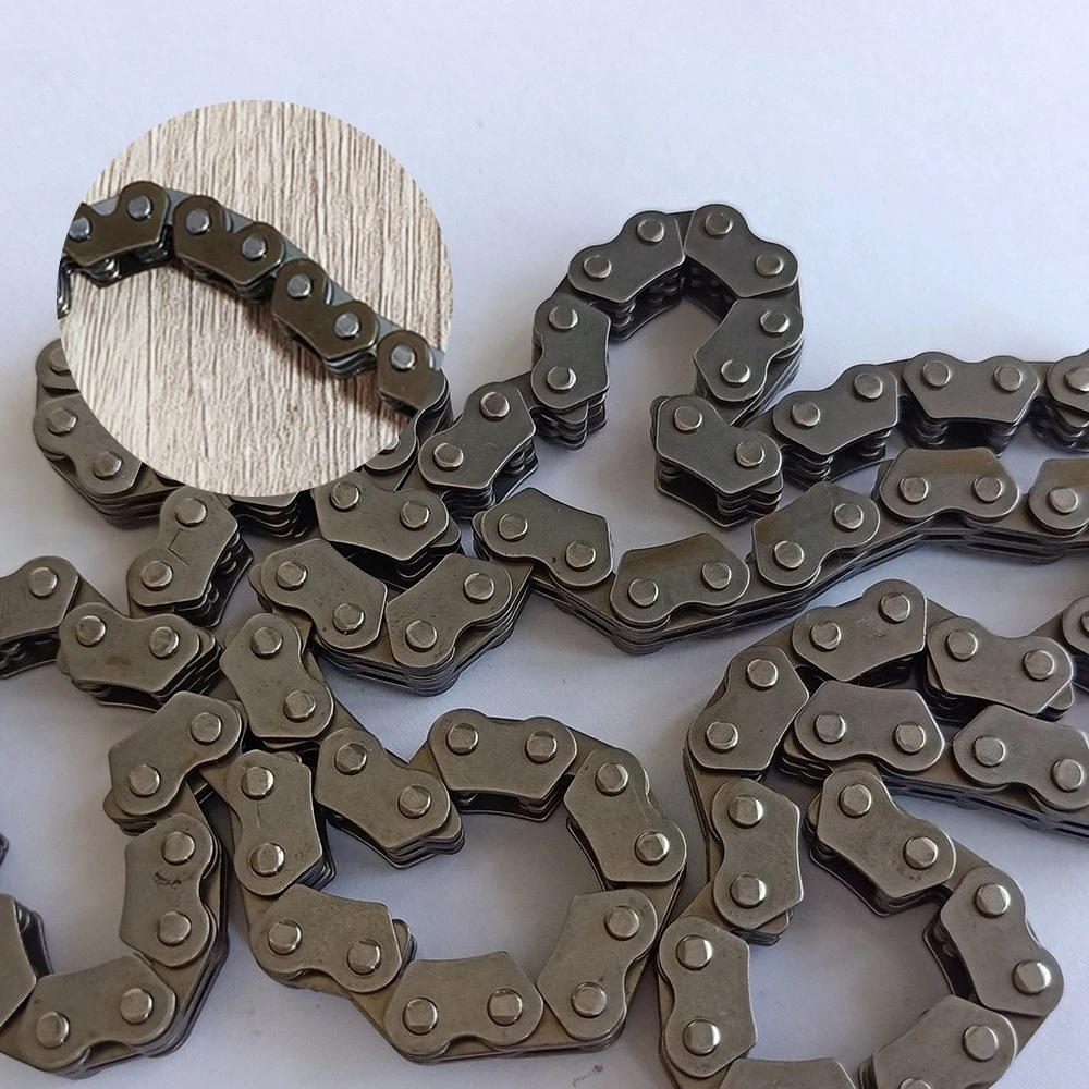

1/2pc 3x4 104L Engine Camshaft Timing Chain For HONDA 14401-HN2-003 TRX500FGA Foreman Rubicon 500 GPScape For Aprilia AP8122434