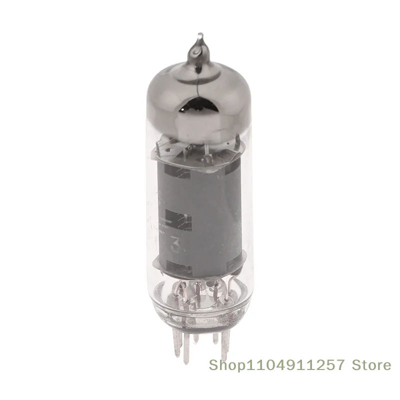 

1 Pc 6K4 Vacuum Tubes Valve Electronic Tube Upgrade Replacement For Pairing Tube Amplifiers Preamplifier 6BA6 EF93