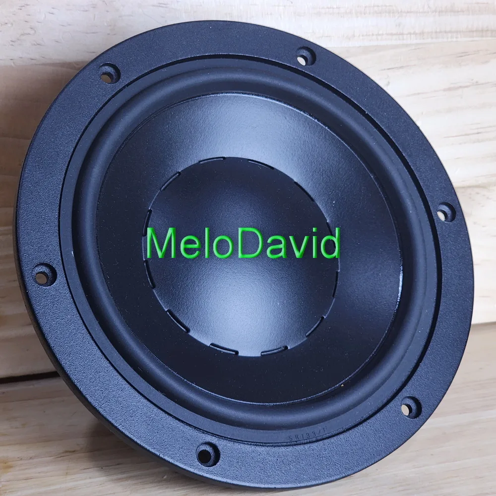 Pair =2pcs of  MeloDavid MW160 MSP cone Car midbass woofer replace old Dynaudio 242 MW160