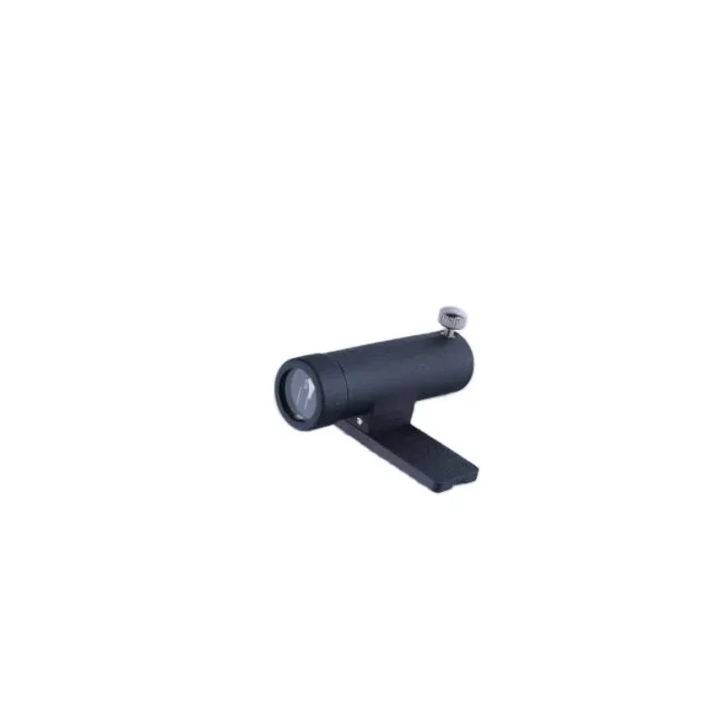 Mini Bússola Tubular de Plástico para Estação Total Cp7 Cp9 para Instrumentos de Levantamento de Terreno Novo Não Utilizado Envio Rápido