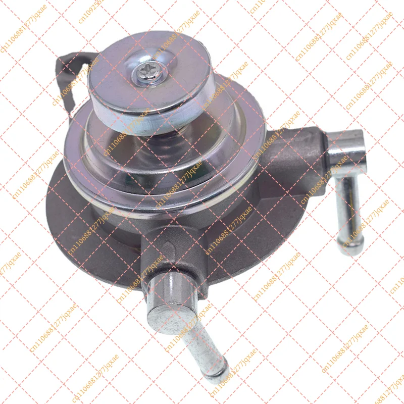 Diesel Fuel Filter Pump Seat | Replacement for Toyota Hilux V (N, KZN1, VZN1)
