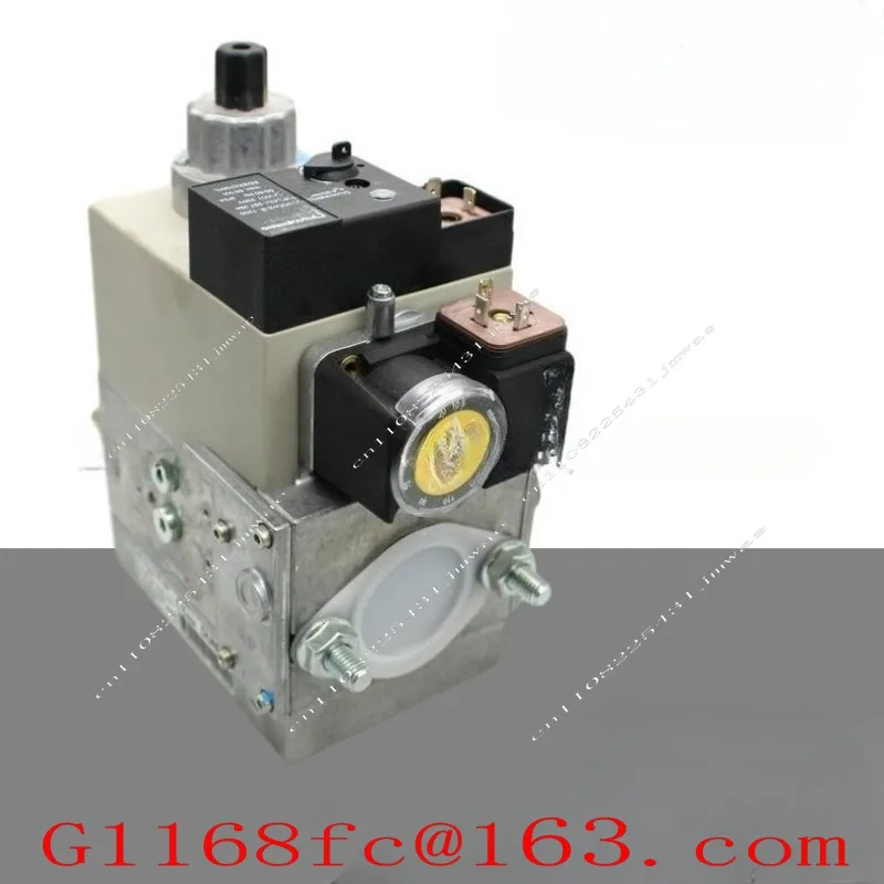 MB-DLE410 B01 S20 Multifunctional Combination Valve