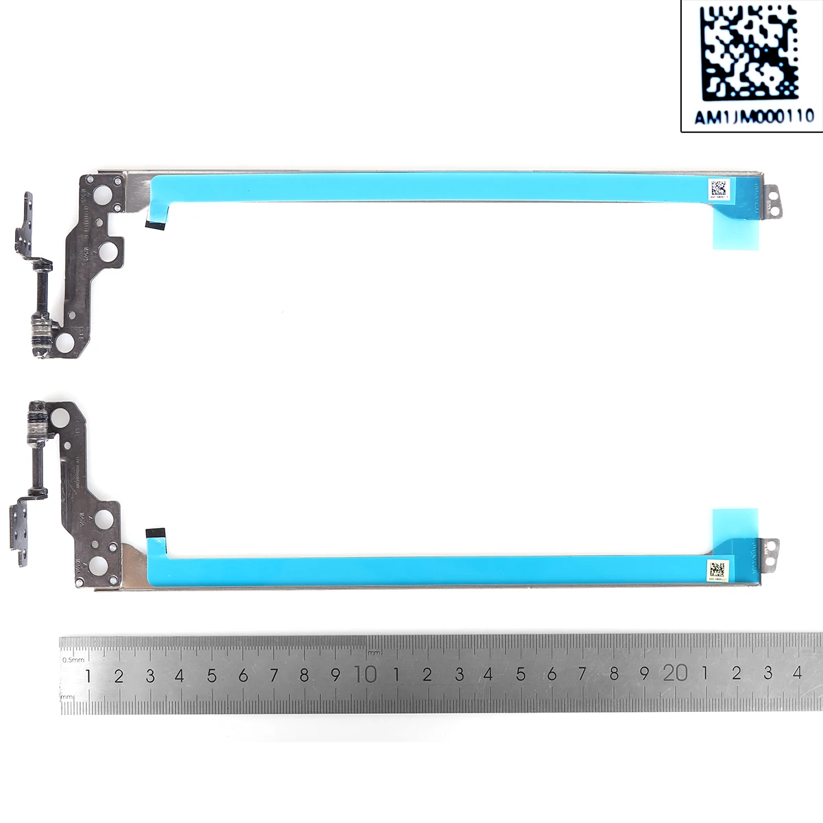 

Laptop LCD Hinges for Lenovo IdeaPad Gaming 3 15IMH05 2020