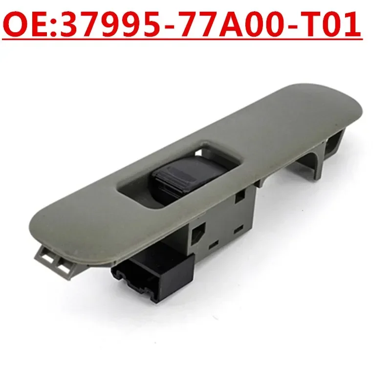 New OE:37995-77A00-T01 Suitable For Suzuki Auto Parts Co-driver Window Glass Lift Switch