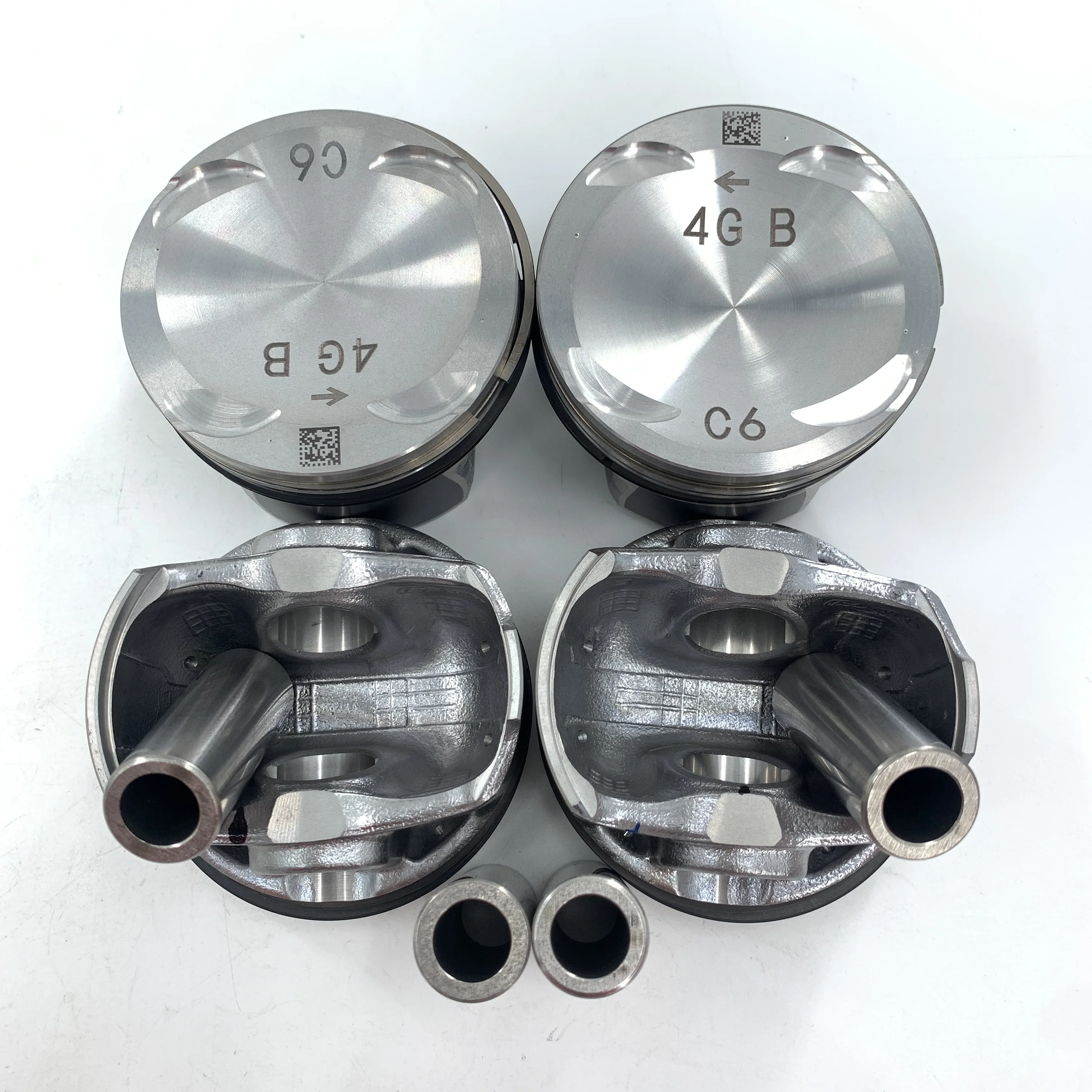 

Поршень двигателя Dream Garage G4FD 23410-2B600 77 мм с кольцами для Elantra 1.6, оптом, в наличии