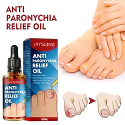 발톱무좀 10ML Ingrown Toenail Drops Ingrown Toenail Relief Oil Portable Ingrown Toenail Removal Drops Essential Oil Solution uñas