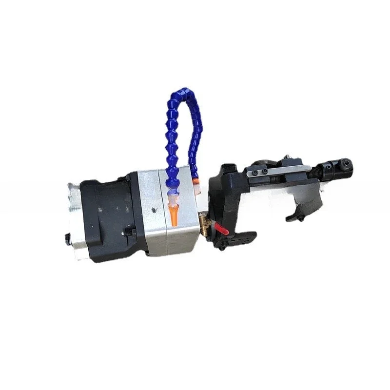 Hand-held Mine Rail Drill, Pneumatic Rail Drill, Pneumatic Rail Drill