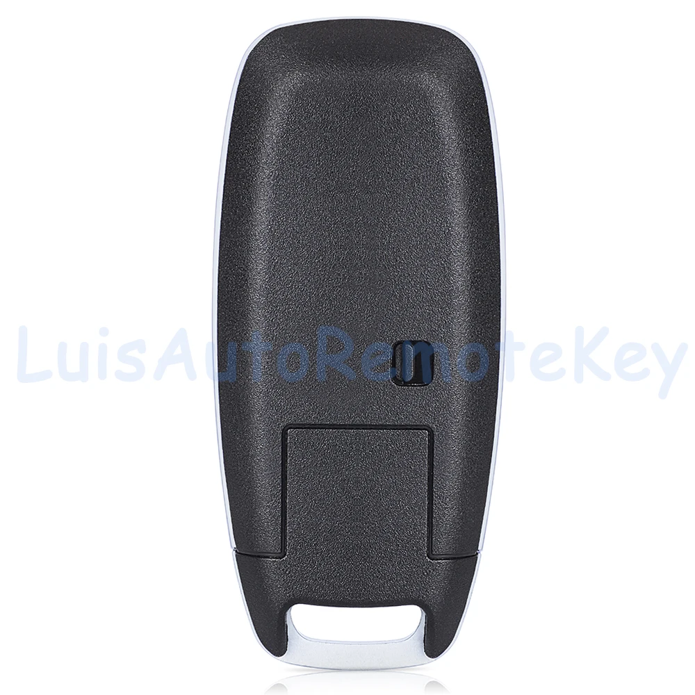 Smart Remote Car Key Fob 433MHz 4A Chip for Nissan Ariya Pathfinder Versa 2022 2023 2024 2025 S180146105, S180146119 KR5TXPZ1