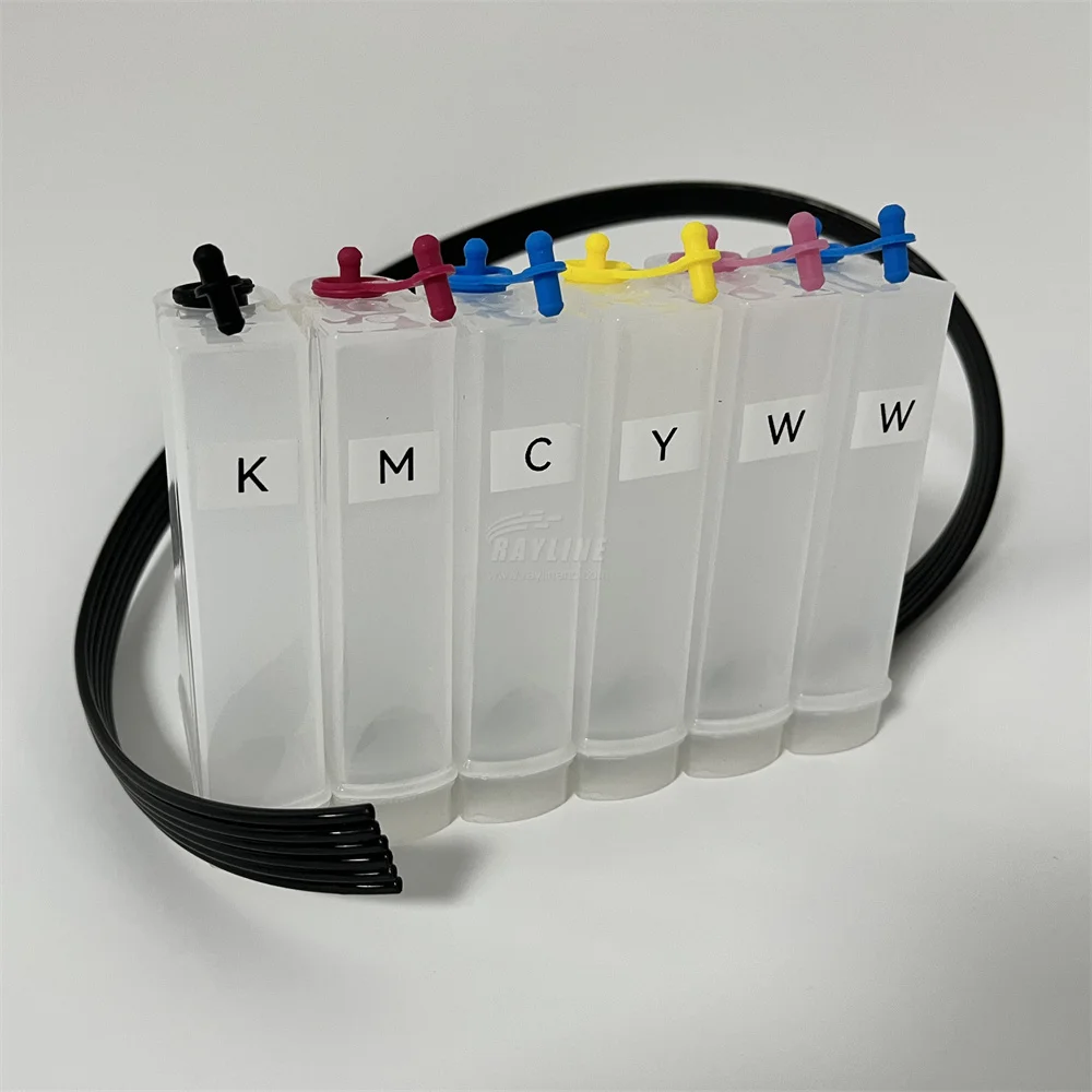 

Контейнер для чернил для настенных расходных деталей принтера AI 4K