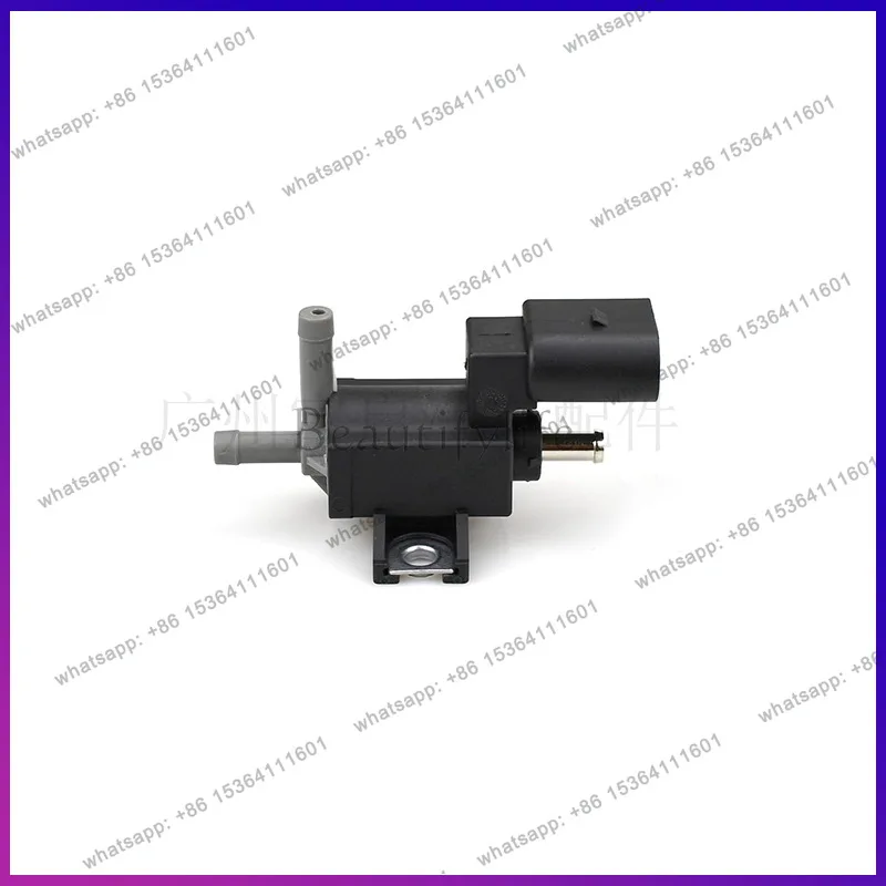 TOOL 06F906283F turbocharged vacuum solenoid valve high quality