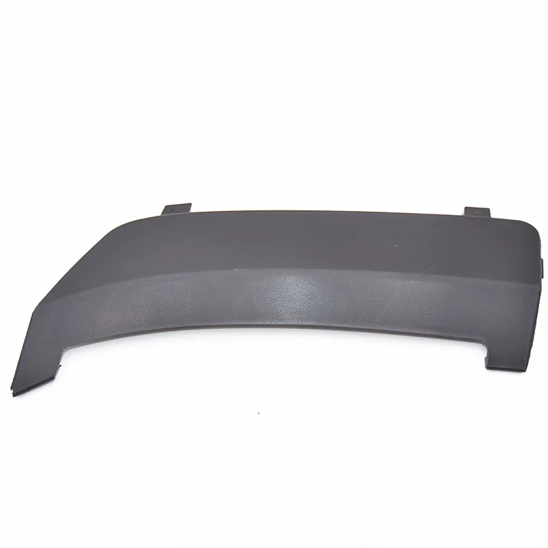 

1pc Rear Bumper Tow Towing Eye Hook Cover Cap For Ford Fiesta MK7 2008-2016 1531833 /8A61-17K922-AB5ZCT 1pc Rear Bumper Tow Tow