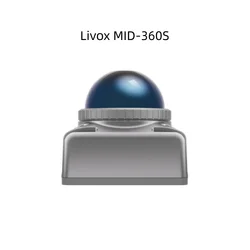 Livox Mid 360 S Lidar 3D LiDAR Minimal Detection Range for Self-Driving Localization Robots