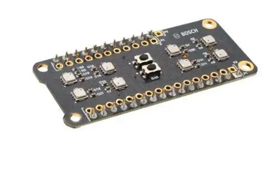 Evaluation Kit Board BME688 HUZZAH32, MicroSD, CR1220 8-in-1 sensor kit