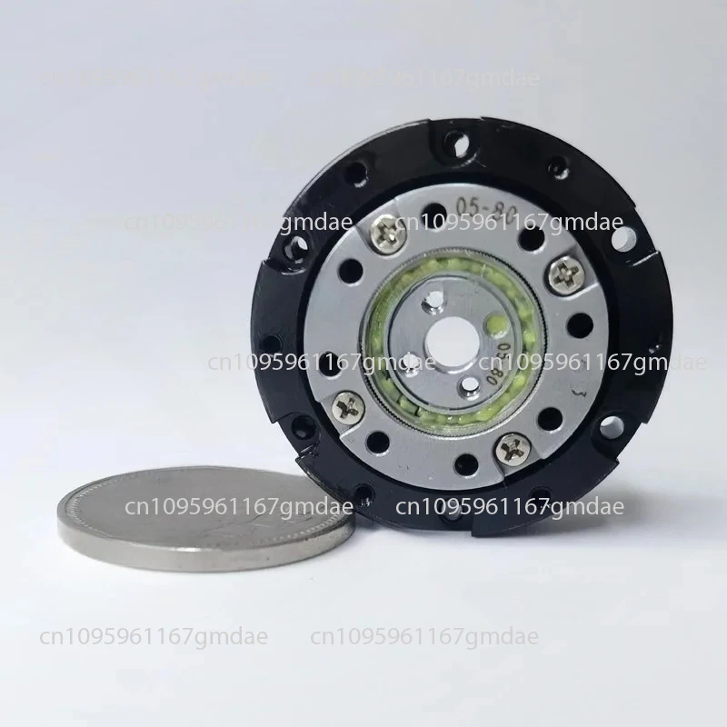 Miniature Harmonic Gear Reducer Servo Joint