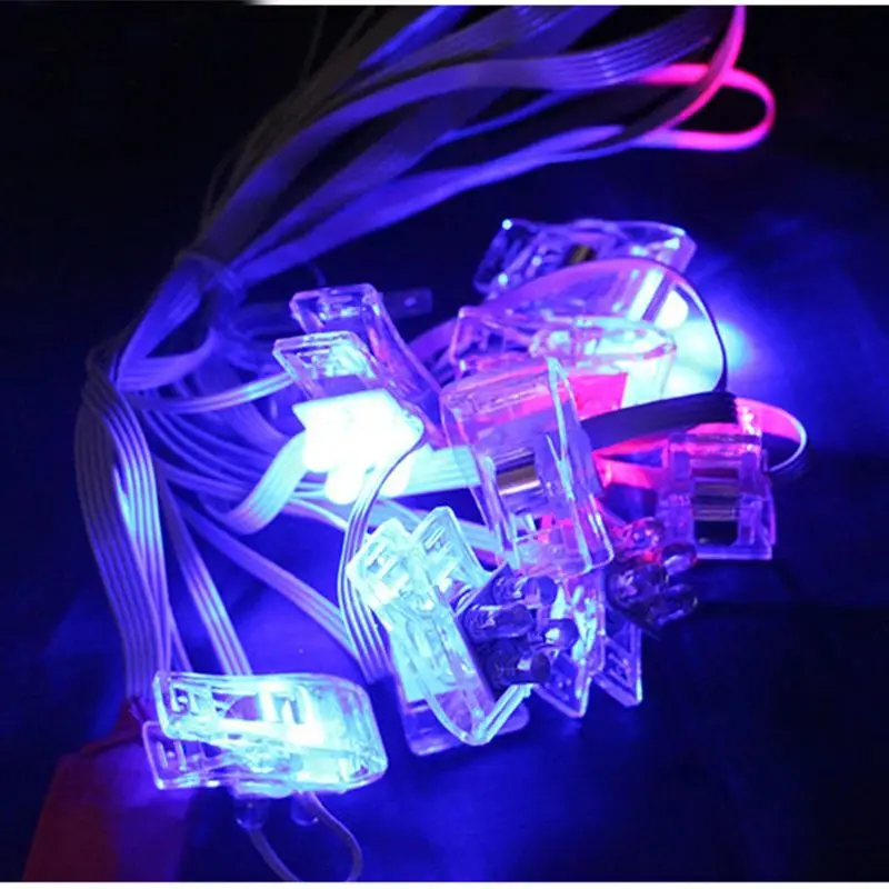 Diy led cometa volando 56 Uds lámpara led brillante colgar en pipas para adultos juguetes al aire libre pipas de viento juguete deportes pipa eléctrica puntero láser