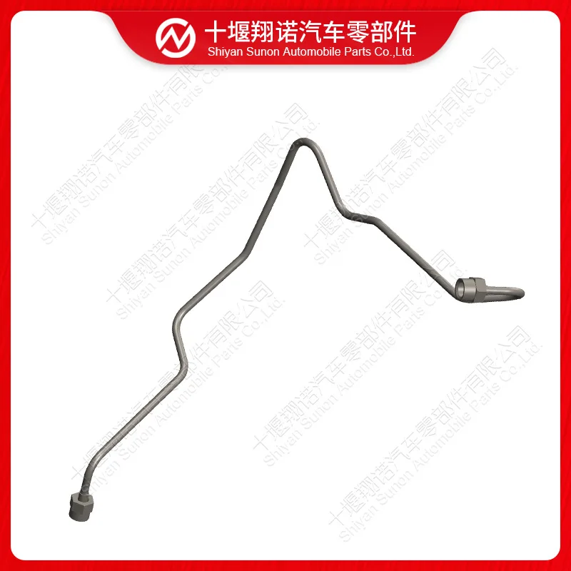 

Подходит для деталей двигателя Dongfeng Cummins высокого давления YouTube 3964723.