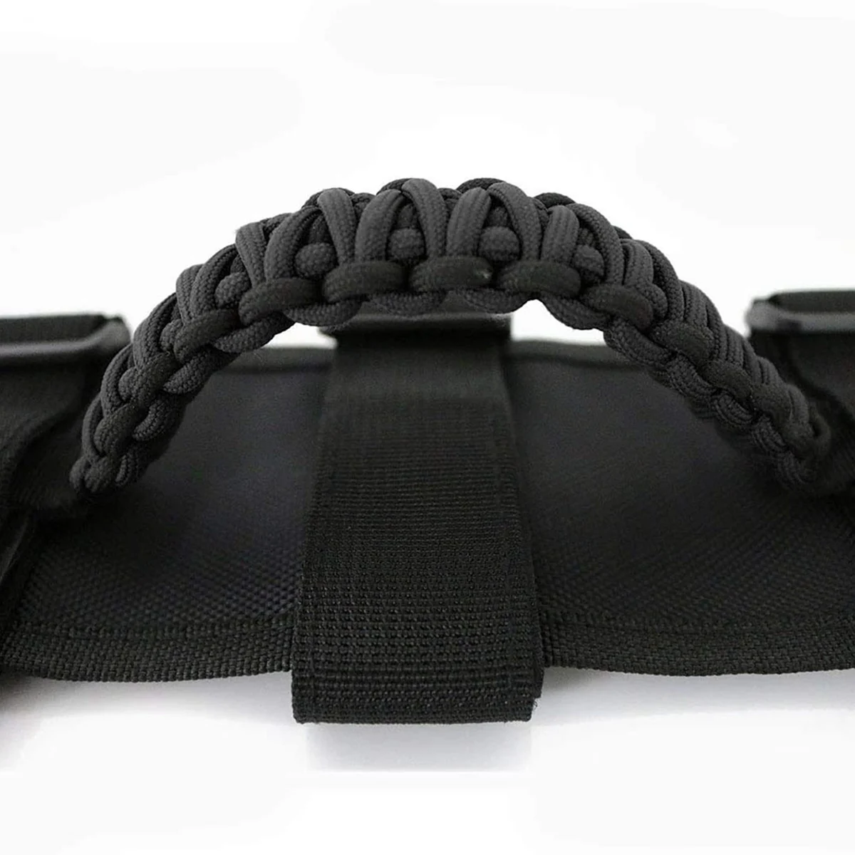 

Классические ручки для руля для Jeep Wrangler YJ TJ JK JL JT Sports Sahara Gladiator Freedom 1987-2020