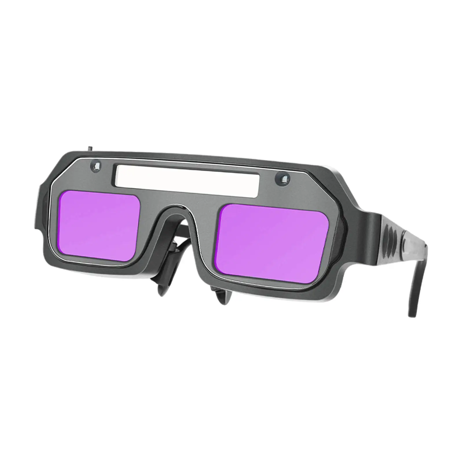 Welder Glasses Dustproof Comfortable Welding Goggles Eye Protector for Brazing Mig Grinding Soldering Electric Welding