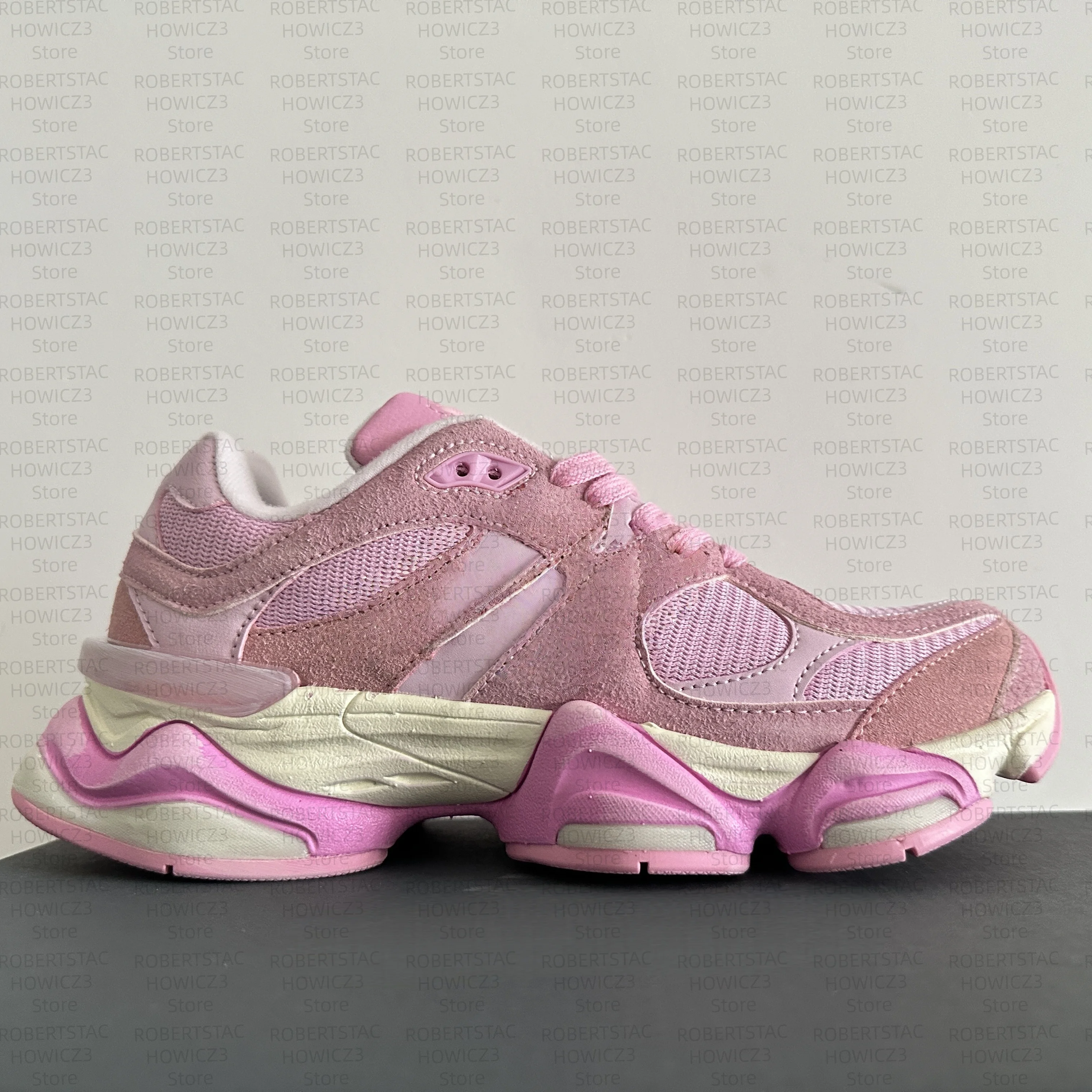2026 Running Nieuwe Heren Sneakers Marathon Racing Schokabsorberende Sport Tennis Trainingsschoenen maat 36-47