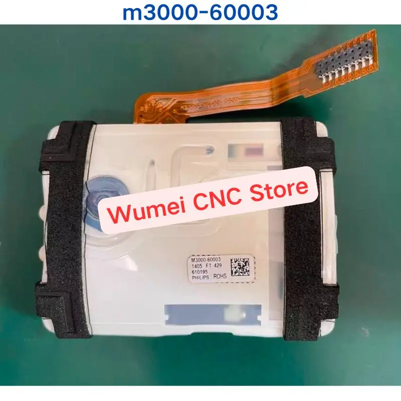 Second-hand test OK Module M3000-60003 If You Need Other Specifications, Please Consult