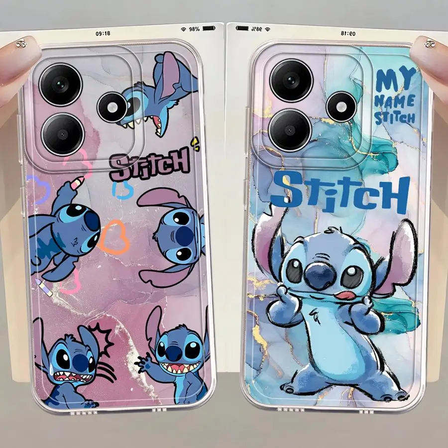 Disney Stitch Cute … - image
