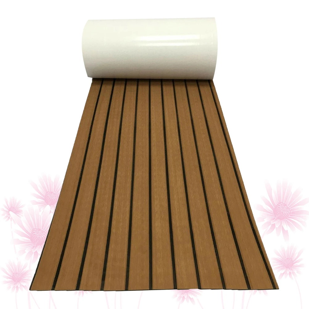 

Boat Mat Deck Pad Yacht Cushion Outdoor Decking Carpet Flooring Mats for Ground Marine