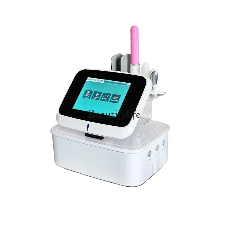 

Beauty Salon Skin Massage Recovery Basin Bottom Game Score Report Repair Instrument