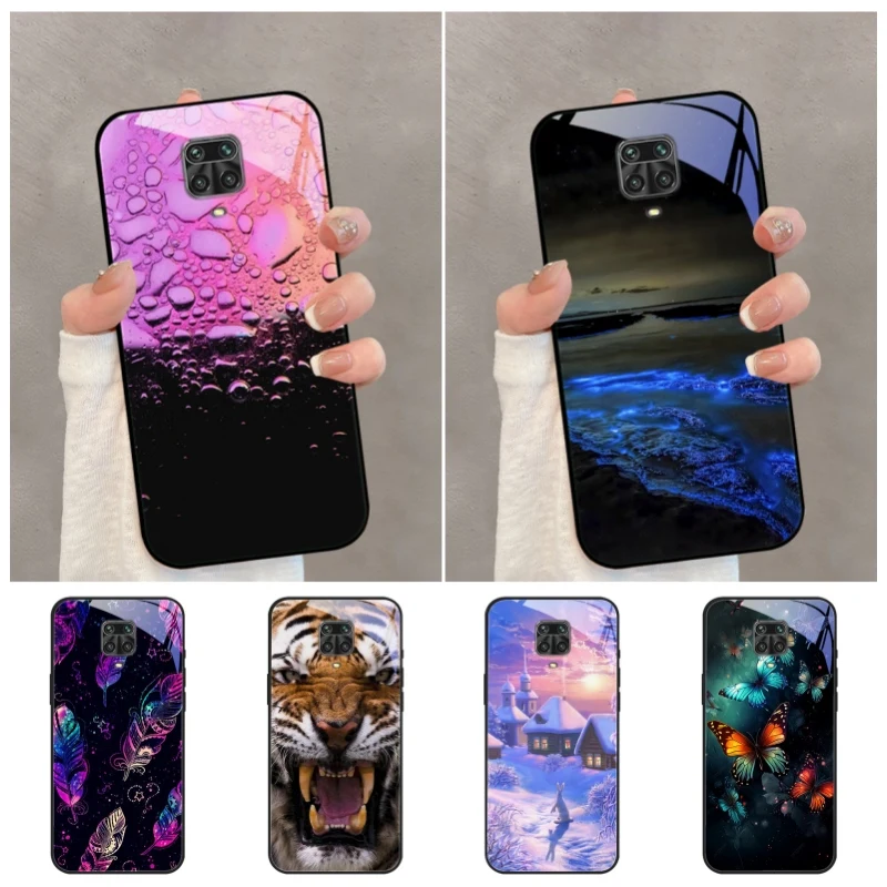 For Redmi Note 9 Pr… - image