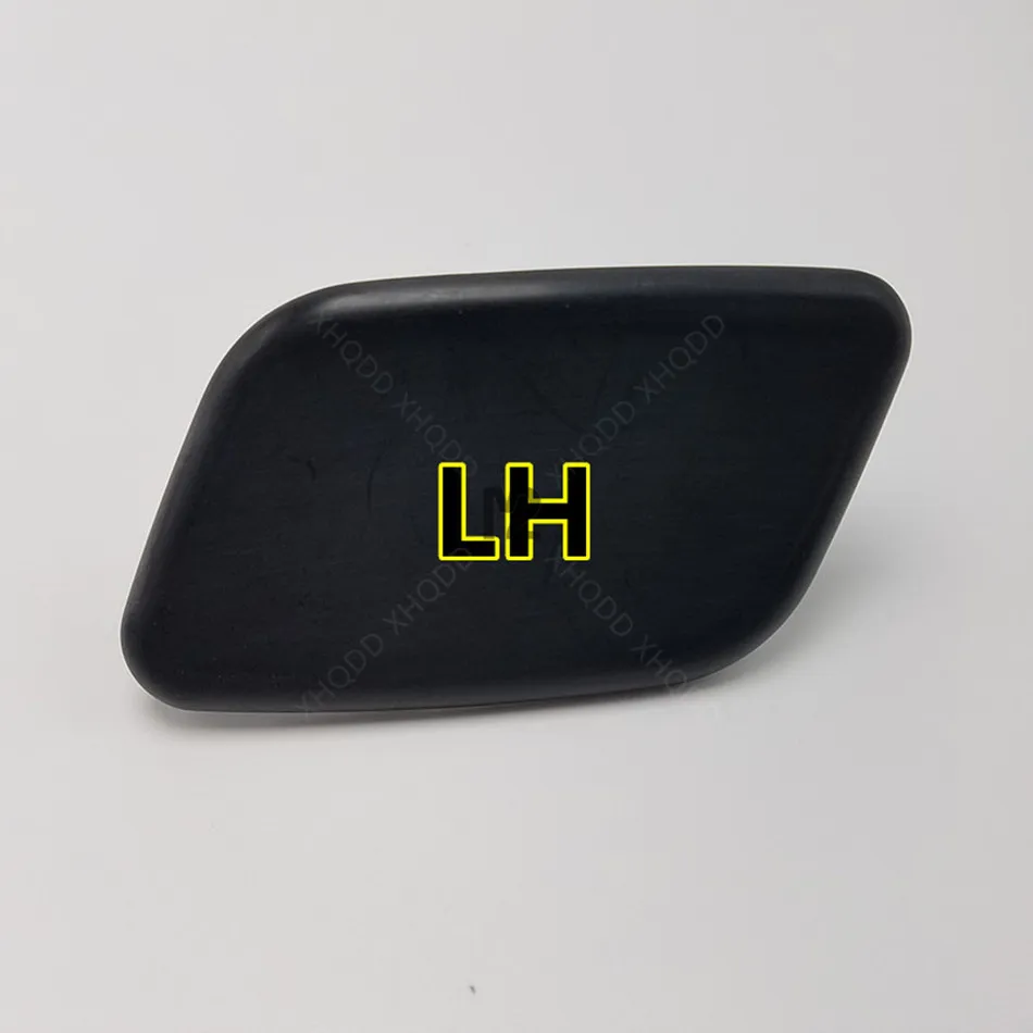 For Hyundai I45 SONATA YF 2010 2011 2012 2013 Front Headlight Washer  Headlamp cleaning device cover 986803S000 986903S000