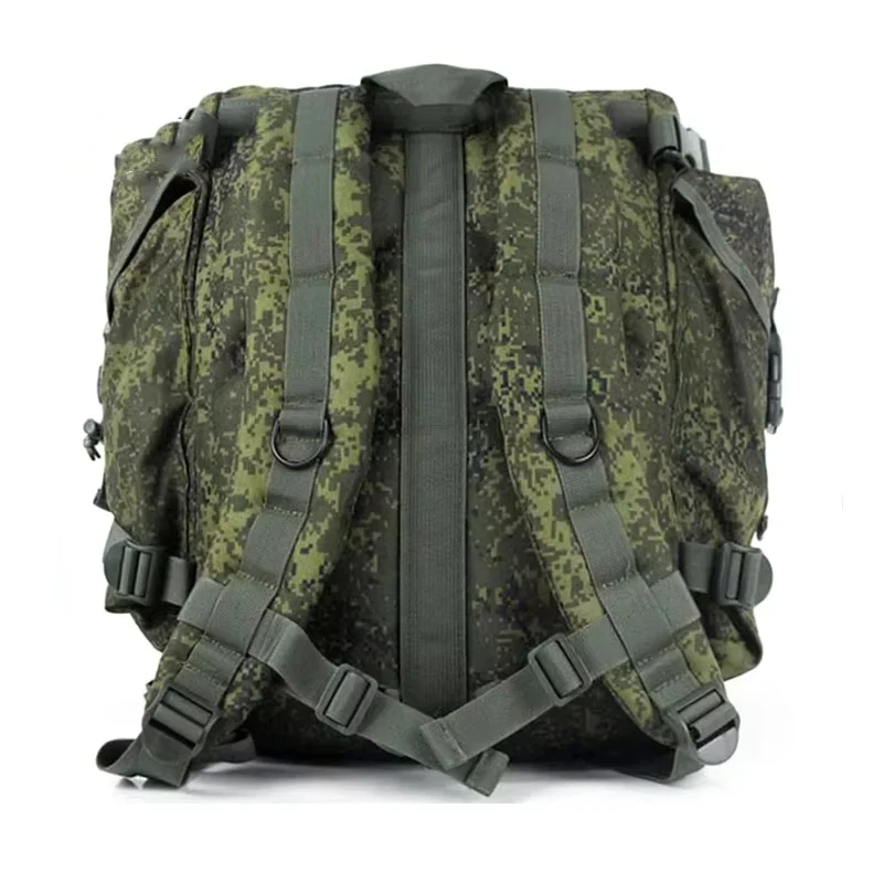 6sh117 Tactical Backpack 25l Russian Little Green Man Patrol