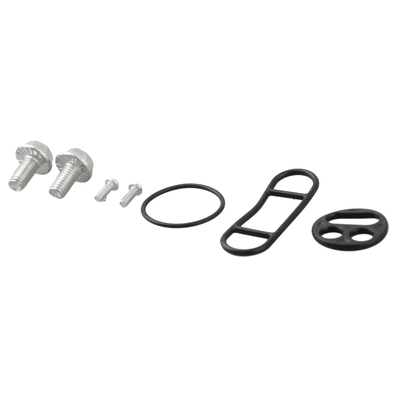 Fuel Valve Maintenance Assembly for Suzuki YZ125 TW200 ZX9R 1500 DR350 Compatible with 1752110001 Specification