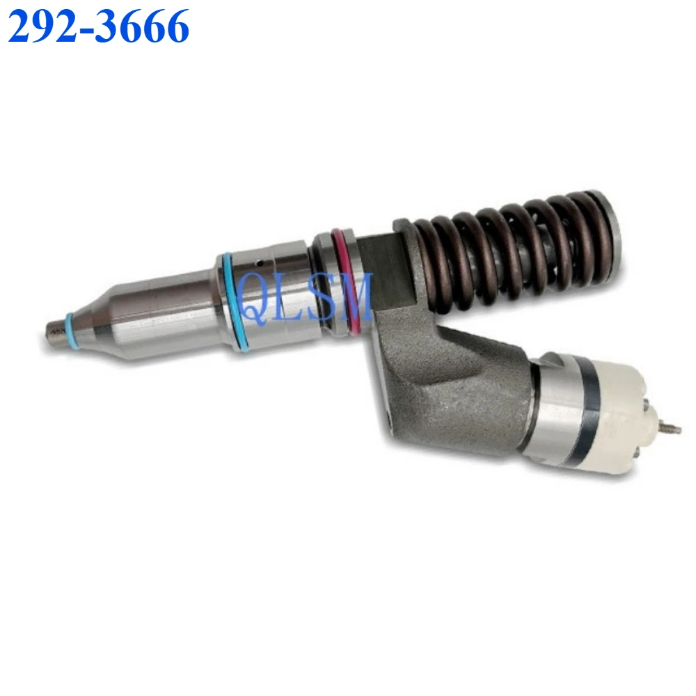 

Carter C13 Engine Parts 292-3666 Construction Machinery Diesel Injector Assembly Nozzle
