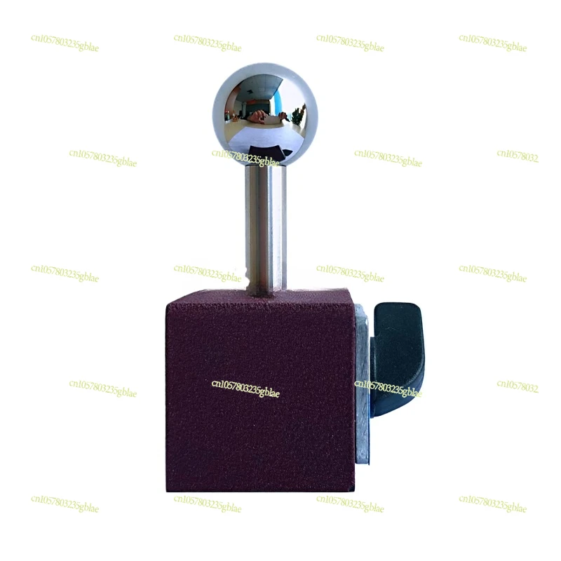 Machine Tool Probe Online Detection/five-axis Machine Tool Calibration Special Ceramic Standard Ball/tungsten Steel