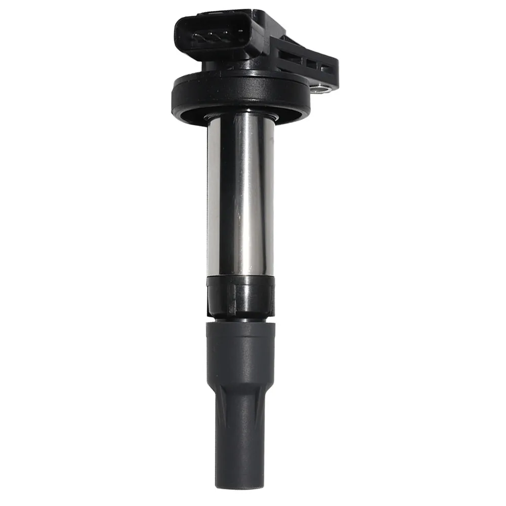 4 قطعة ملف الإشعال ل جاكوار S-TYPE XF XK8 لاندروفر رينج روفر سبورت L322 L320 2005-2013 6R8312A366AA 4744015 اكسسوارات