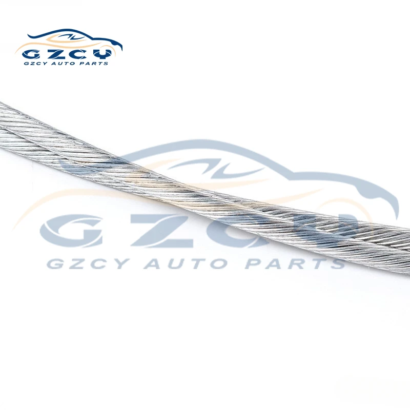 Miarka poziomu oleju automatycznej skrzyni biegów 62TE pasuje do Dodge Grand Caravan Jeep Grand Cherokee 917-327