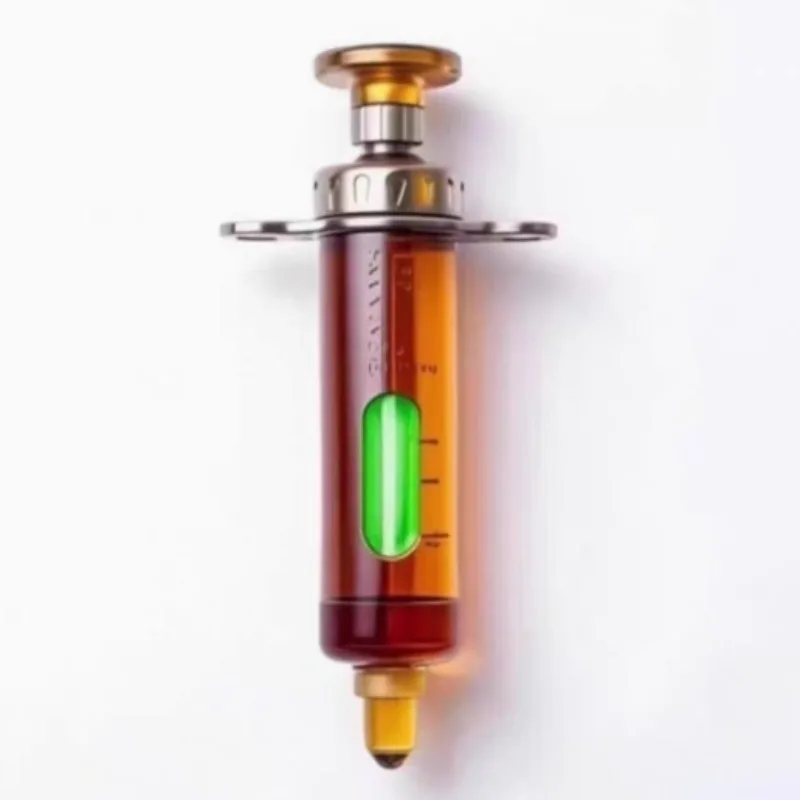 

ACEdc оригинальная механическая металлическая карта I-типа, декомпрессия и декомпрессия, гироскоп на кончике пальца, светящиеся аксессуары