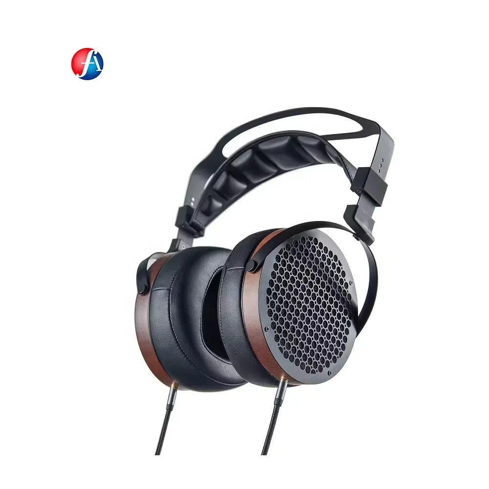 Head Set Head Phones Cuffie intrauricolari cablate con microfono Cuffie Head Phone Cuffie cablate per PC Cuffie da gioco