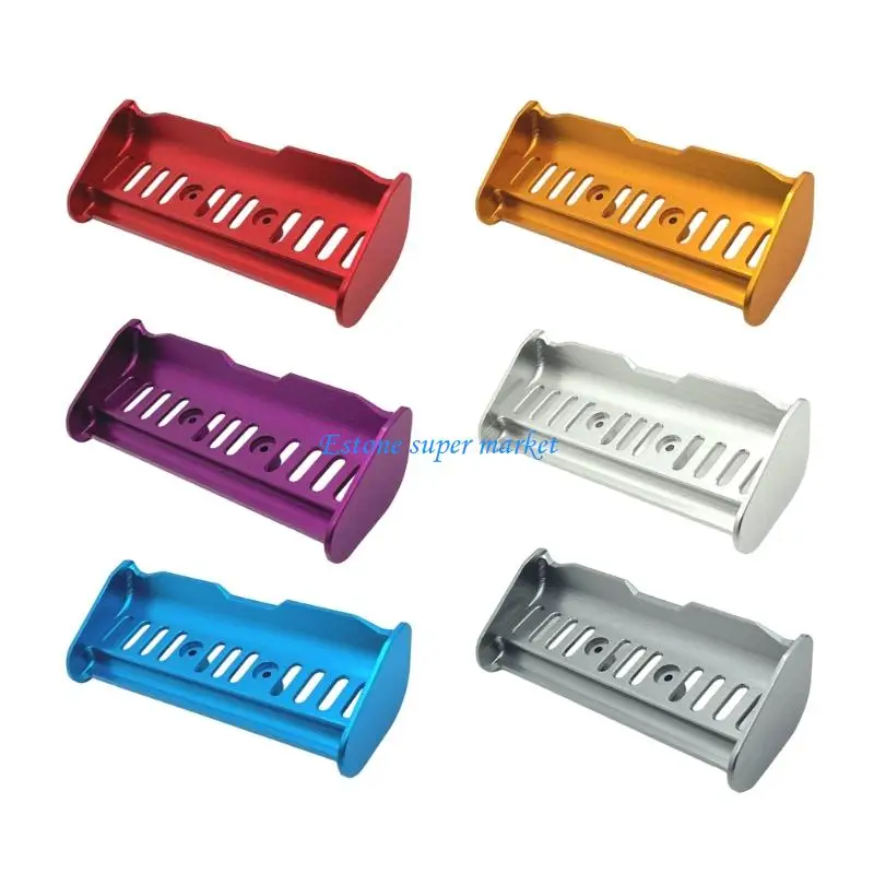 090B Model Tail Wing Spoiler Wing For Remote Control Trucks On Road Vehicle Parts