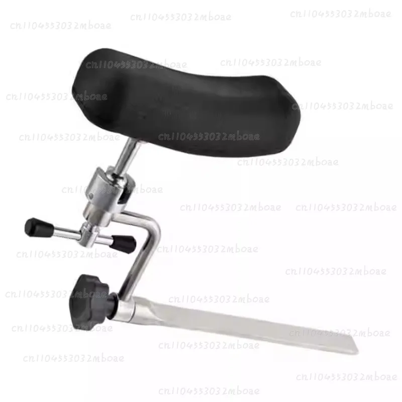 Universal Waist Card Operating Table Accessories Deluxe Shoulder Support Side Position Body Support for Surgical Procedures