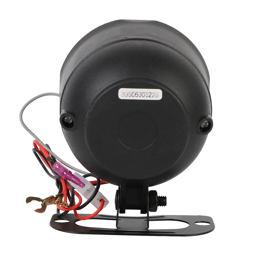 12V M8115 Auto Alarm System Fahrzeug Einbrecher Sicherheit Schutz Fernbedienung Smart Controller Dirt Bike Motorrad Elektronik – Detail 11
