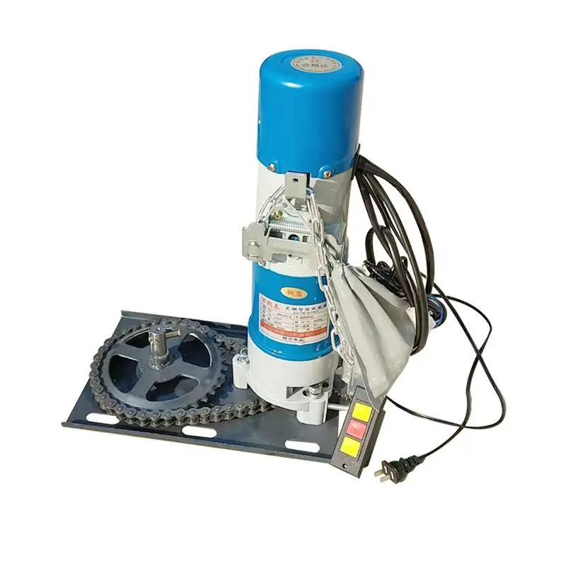 

Fully automatic intelligent power-off can be hand-cranked high-power film crimper