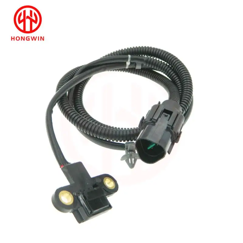 NEW Brand New Crankshaft Position Sensor OEM 39310-38070 For HYUNDAI SANTA FE 2.4L 2001 2002 2003 2004 / 39310 38070,CRS1106